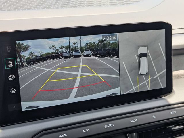 New 2027 Kia Telluride SX X-Line AWD/4WD image 23