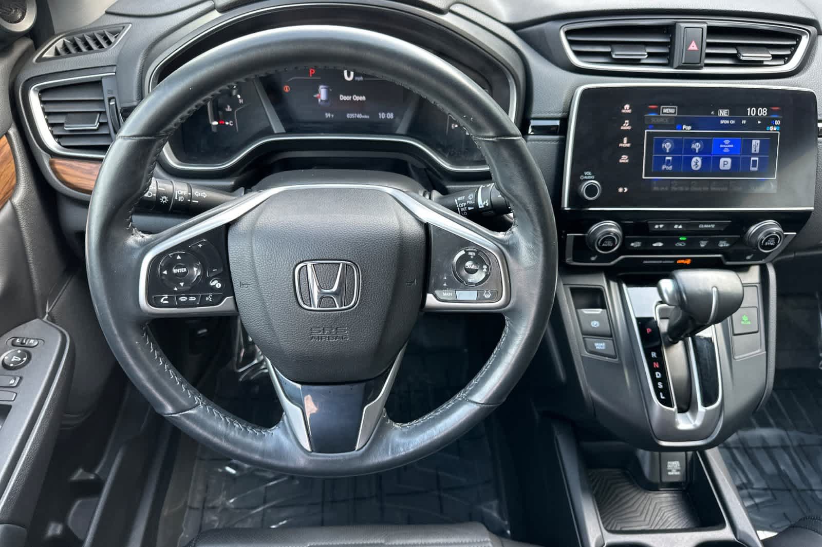 Used 2019 Honda CR-V EX-L image 14