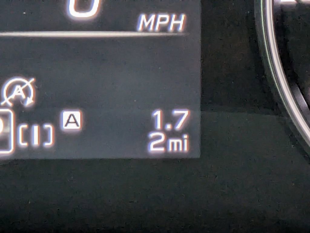 New 2026 Subaru Forester Premium AWD/4WD image 32
