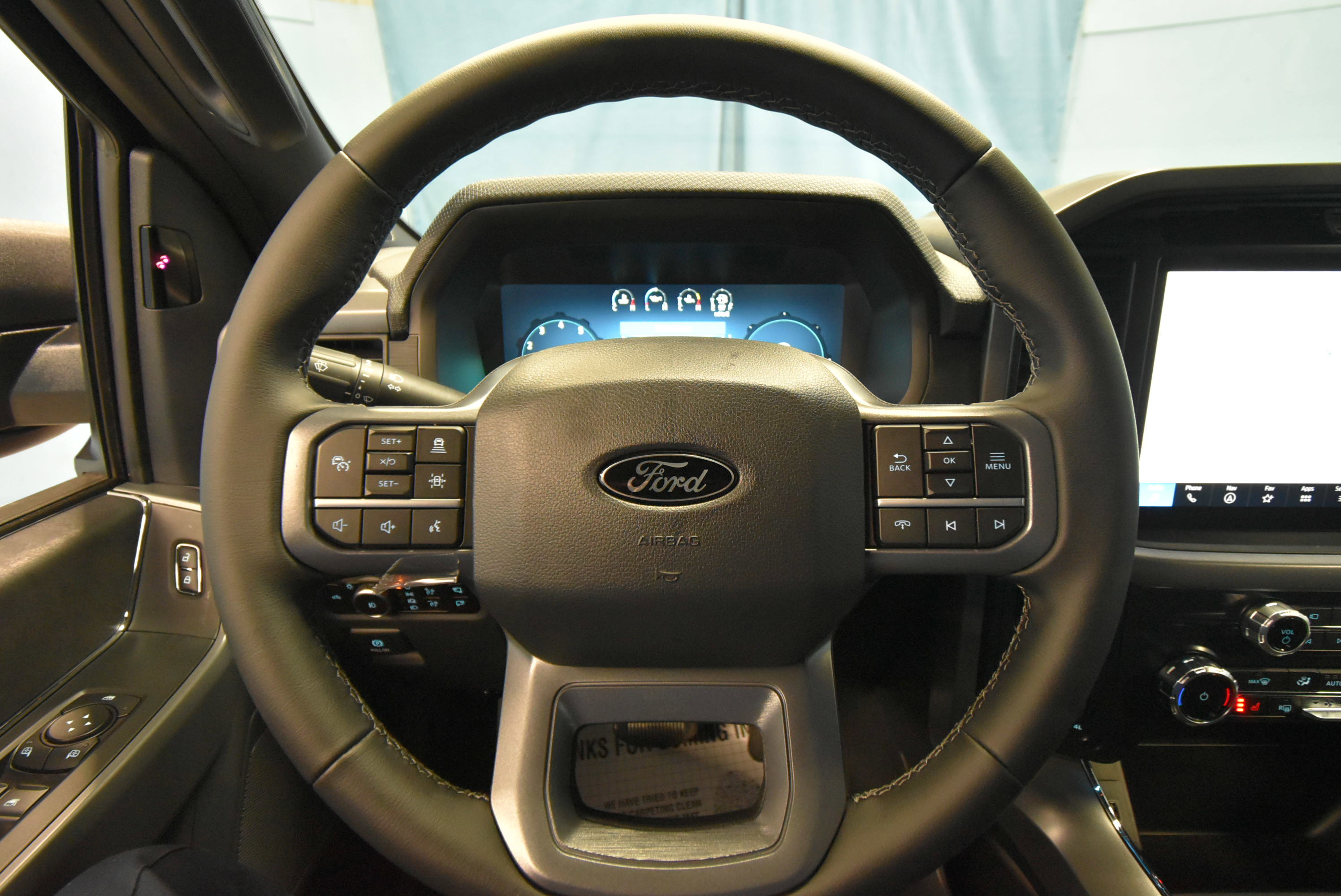 New 2026 Ford F150 XLT image 9