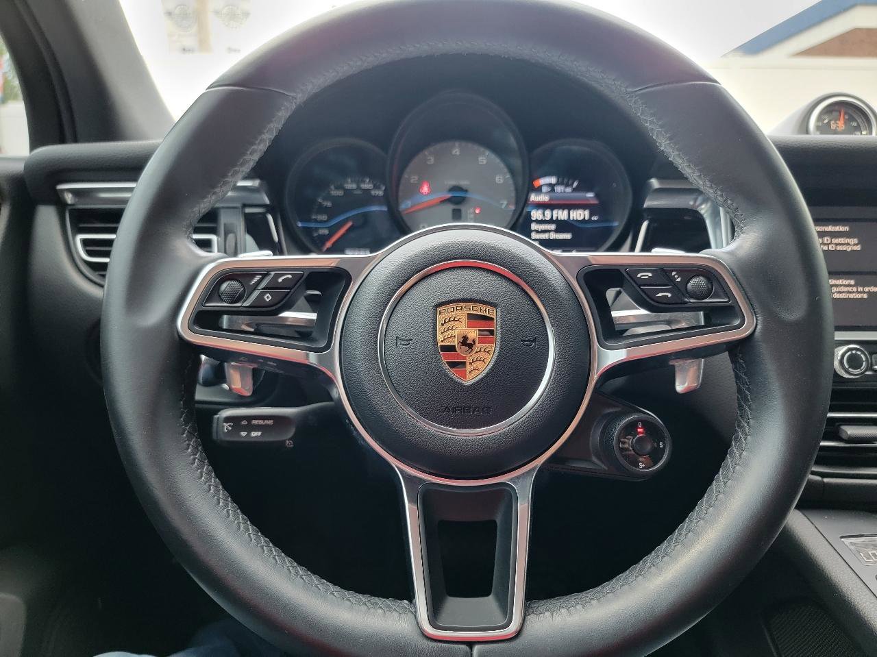 Used 2019 Porsche Macan S AWD/4WD image 25