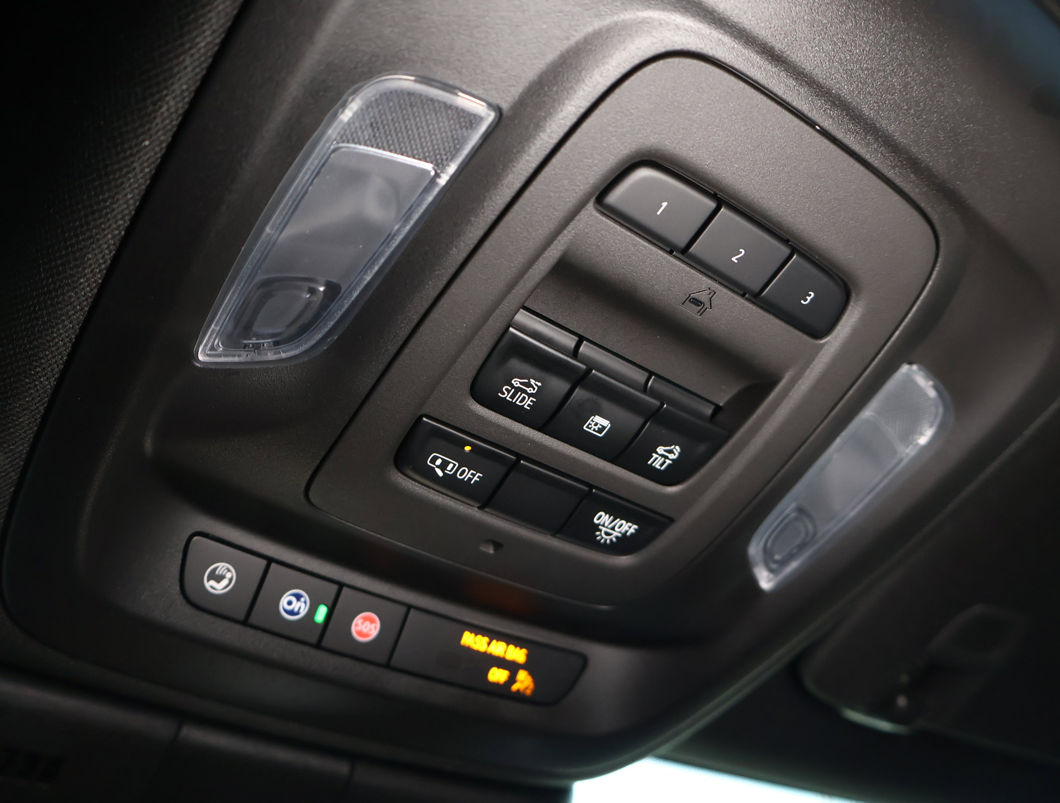 Used 2025 Cadillac CT5 Premium Luxury image 25