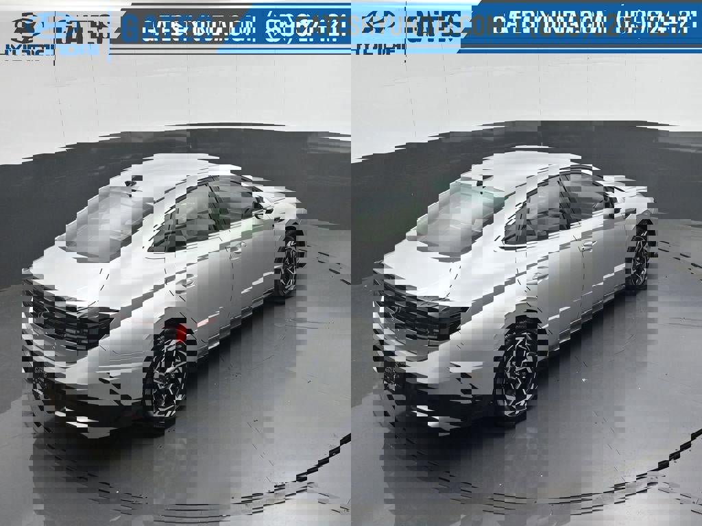 New 2026 Hyundai Sonata SEL image 40