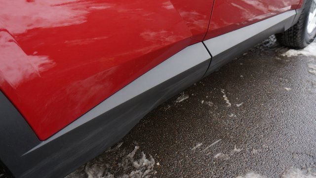 Used 2024 Hyundai Tucson SEL image 87