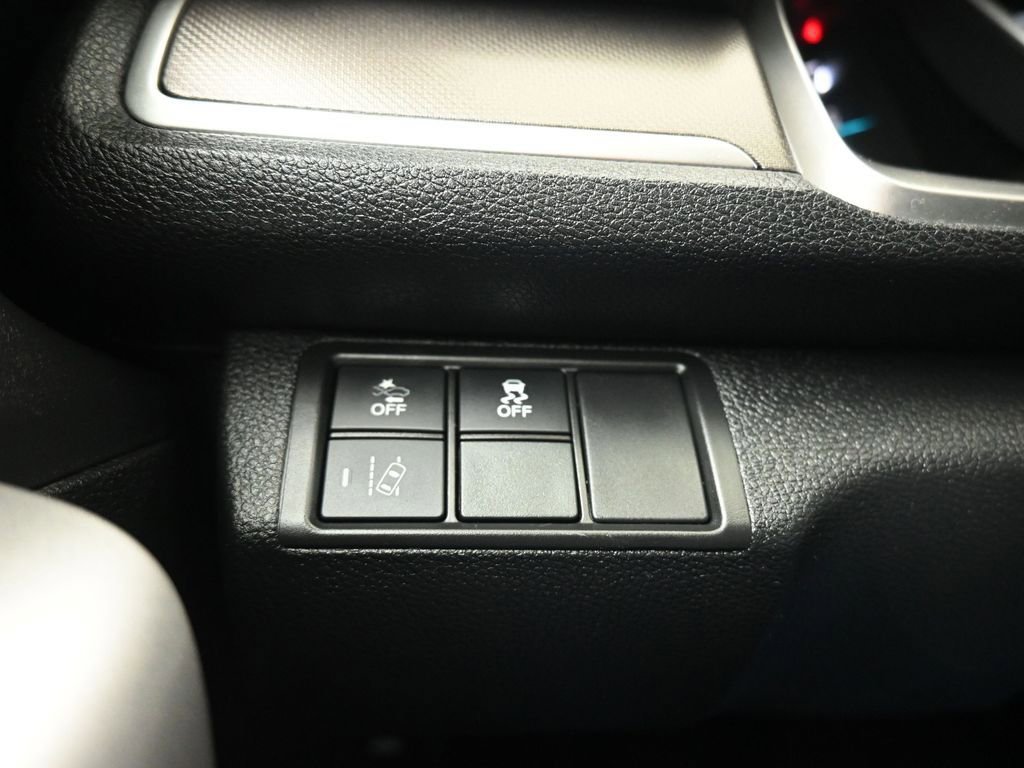 Used 2019 Honda Civic EX image 29