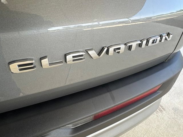 New 2026 GMC Acadia Elevation w/ Elevation Premium Package AWD/4WD image 38