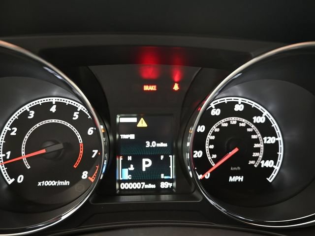 New 2026 Mitsubishi Outlander Sport ES AWD/4WD image 22