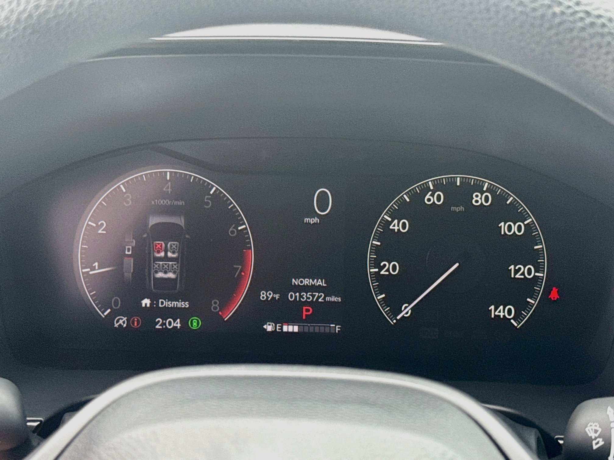Certified 2025 Honda CR-V EX image 11