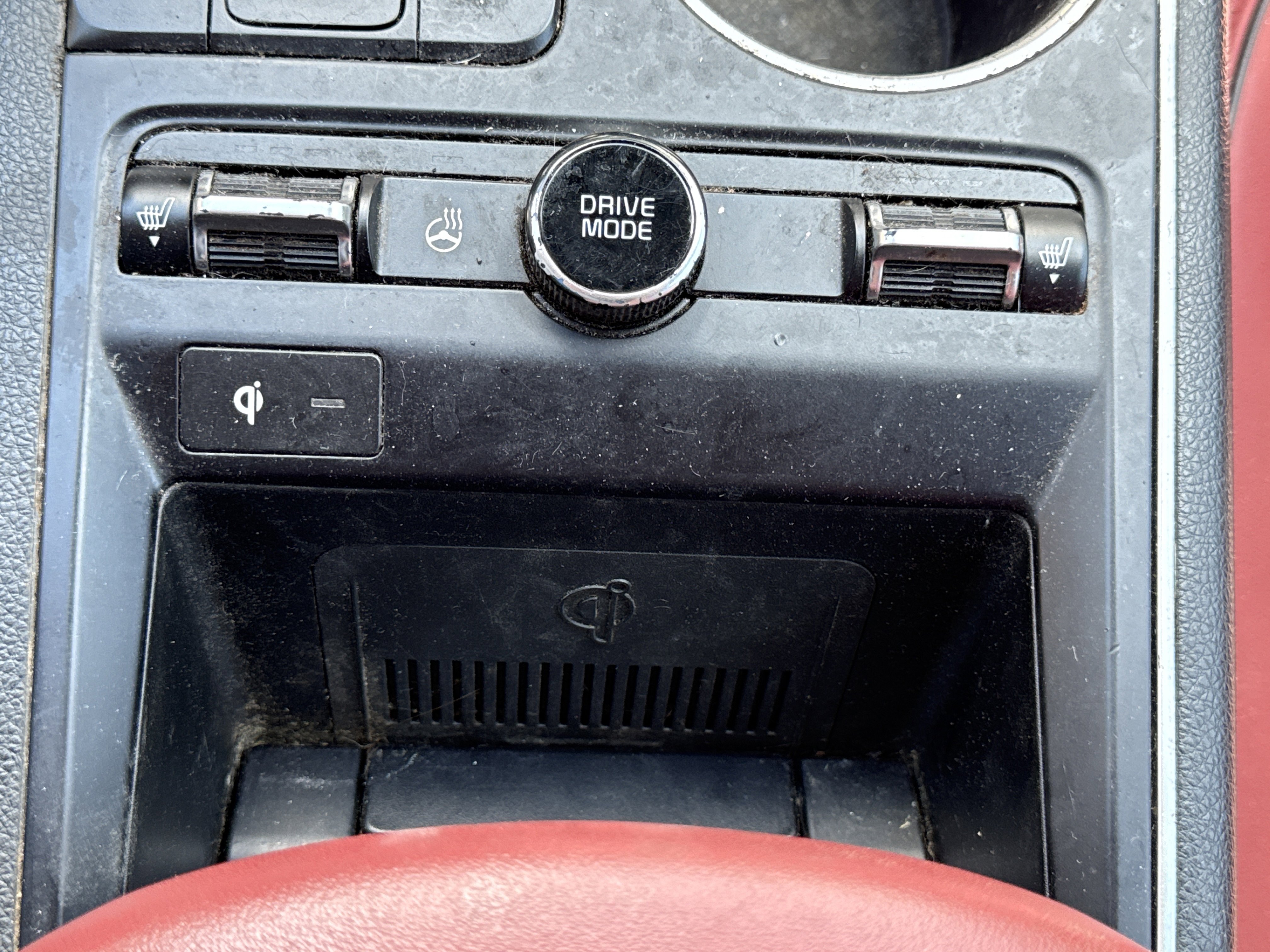 Used 2021 Kia K5 GT-Line AWD/4WD image 23