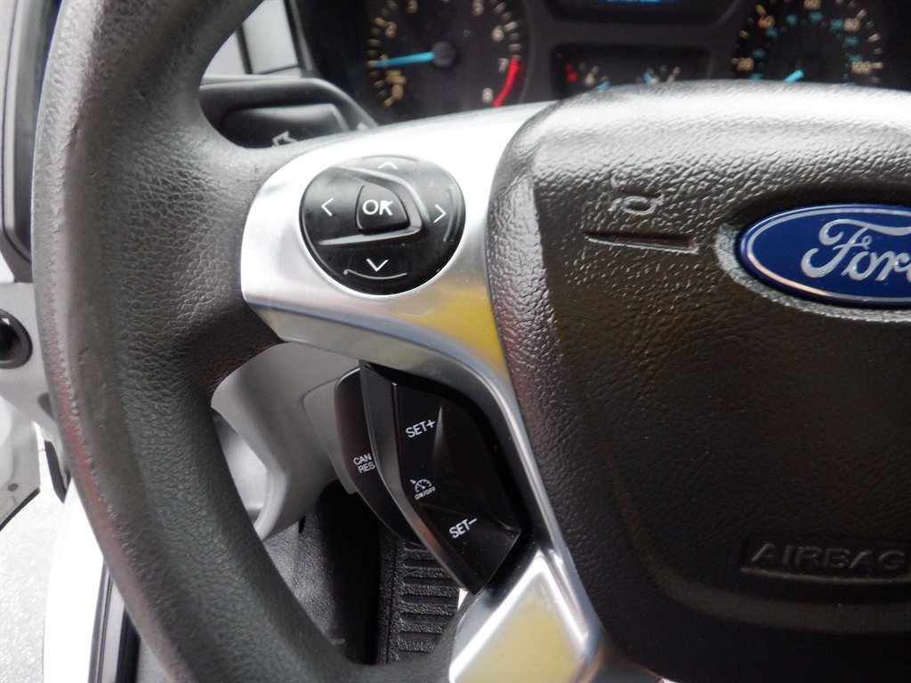 Used 2017 Ford Transit 250 130 Low Roof w/ Exterior Upgrade Package RWD image 13