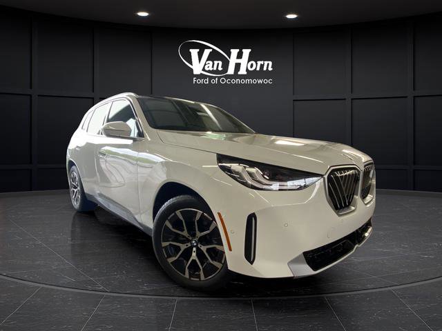 Used 2025 BMW X3 xDrive30i w/ Premium Package