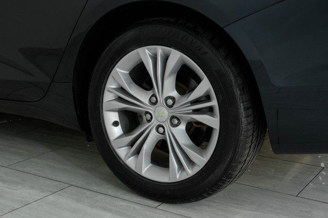 Used 2014 Chevrolet Impala LT w/ Convenience Package image 55