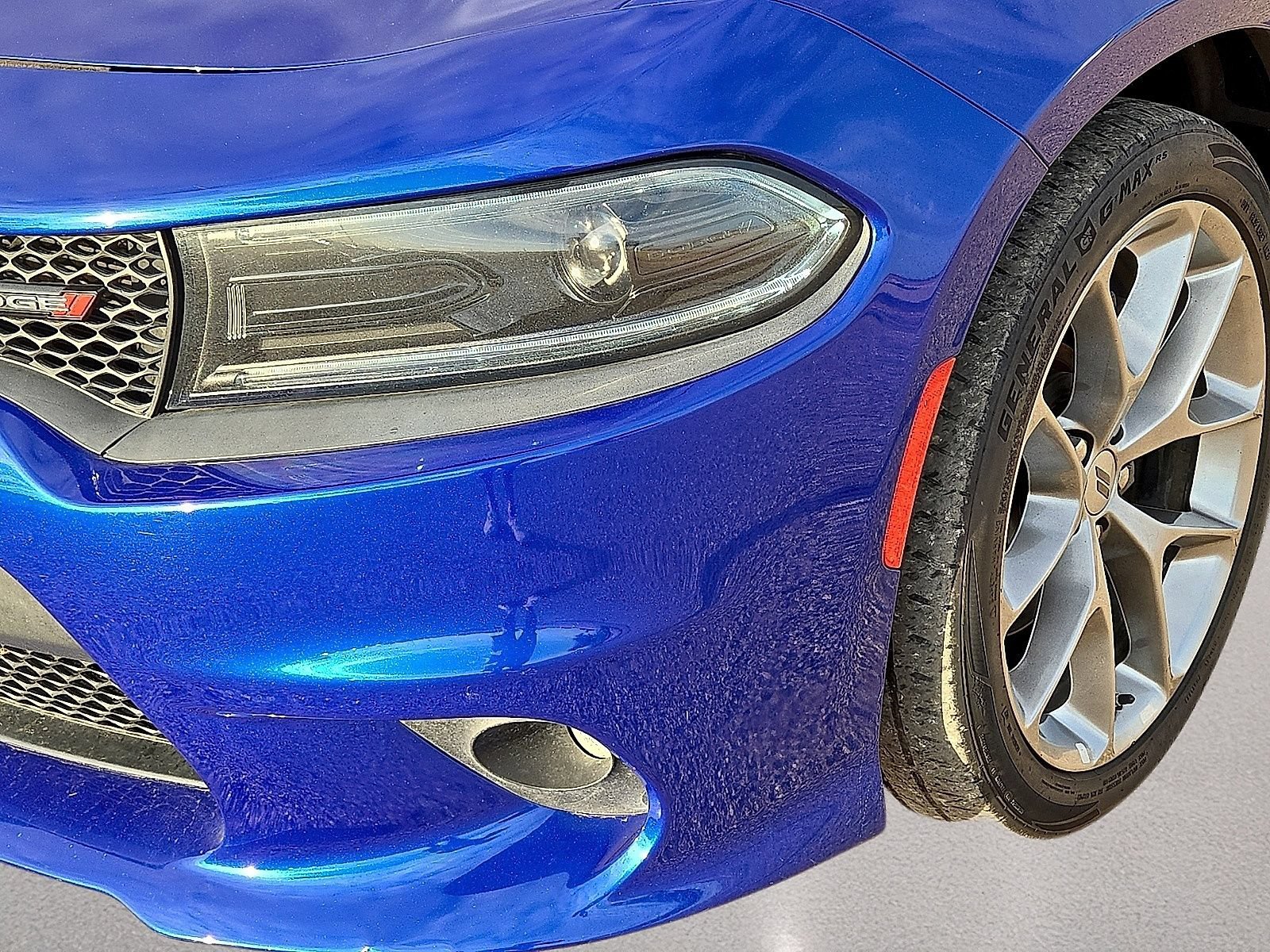 Used 2022 Dodge Charger GT RWD image 9