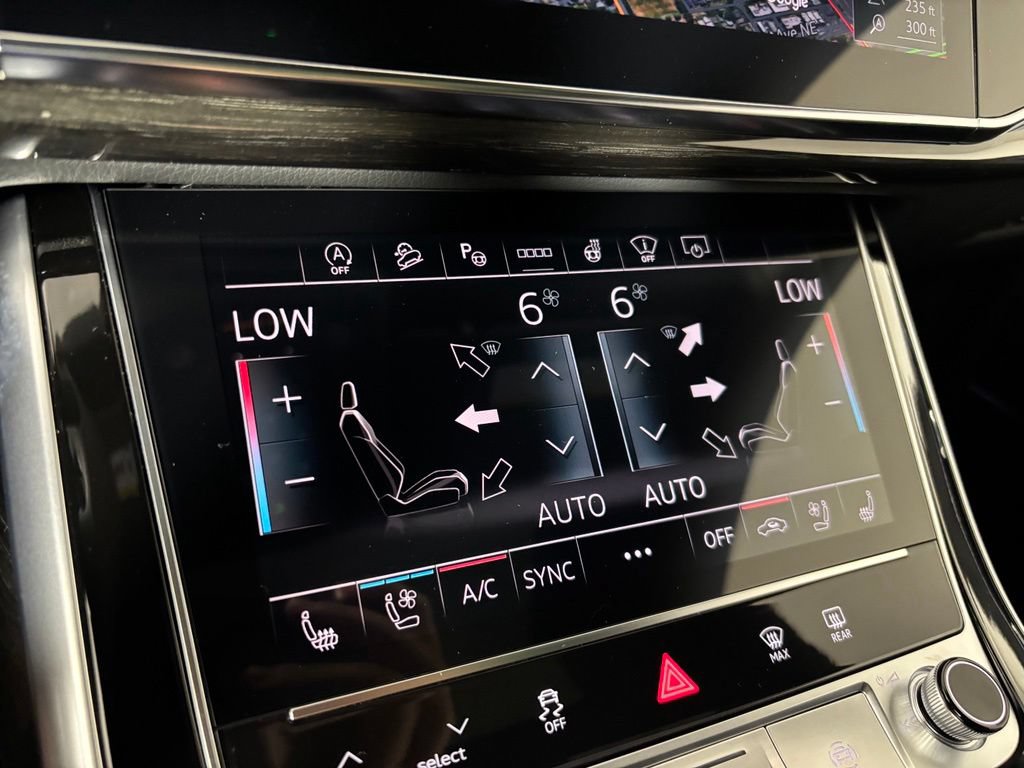 New 2026 Audi Q8 Prestige AWD/4WD image 17