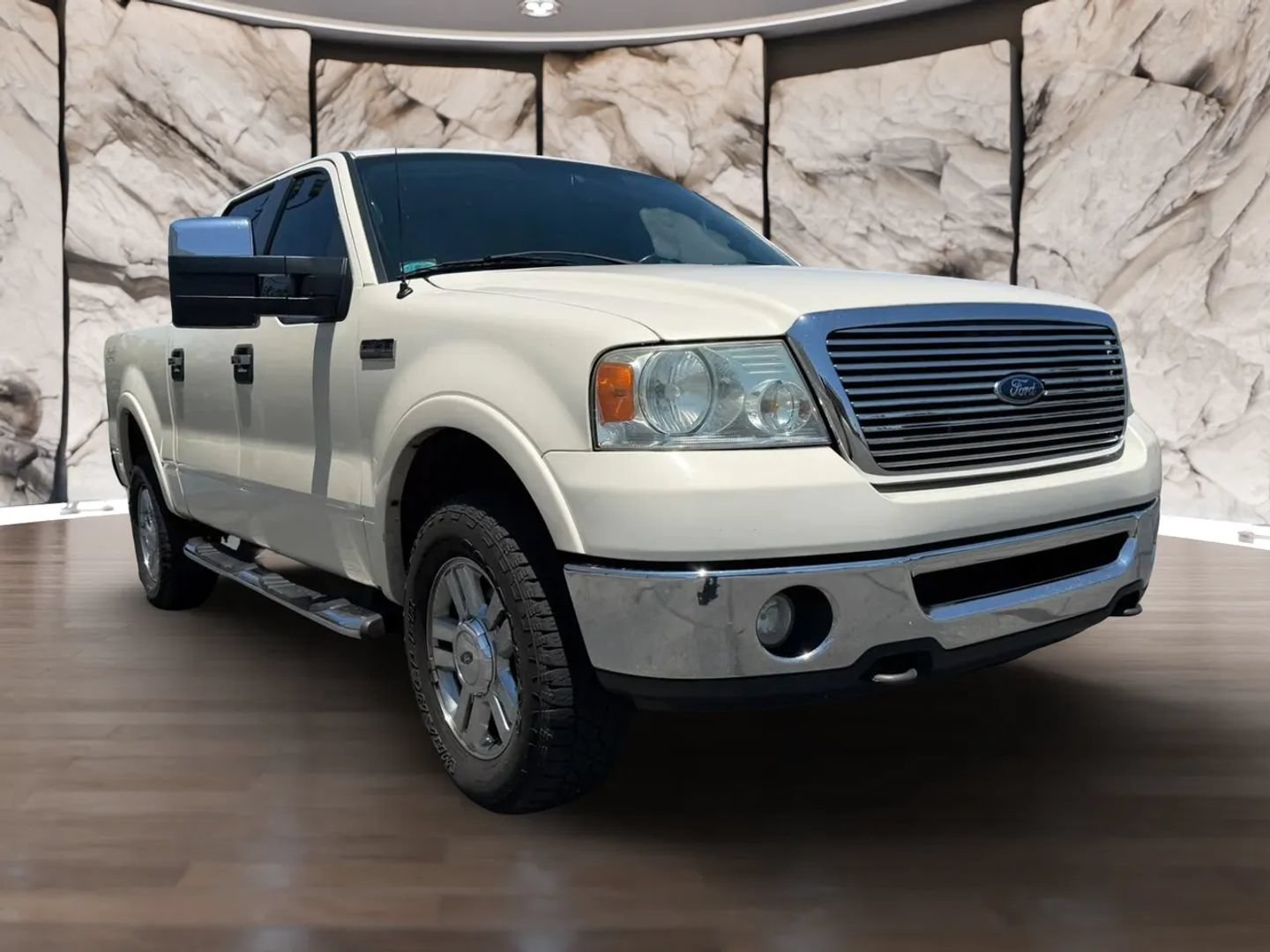 Used 2008 Ford F150 XLT AWD/4WD image 20