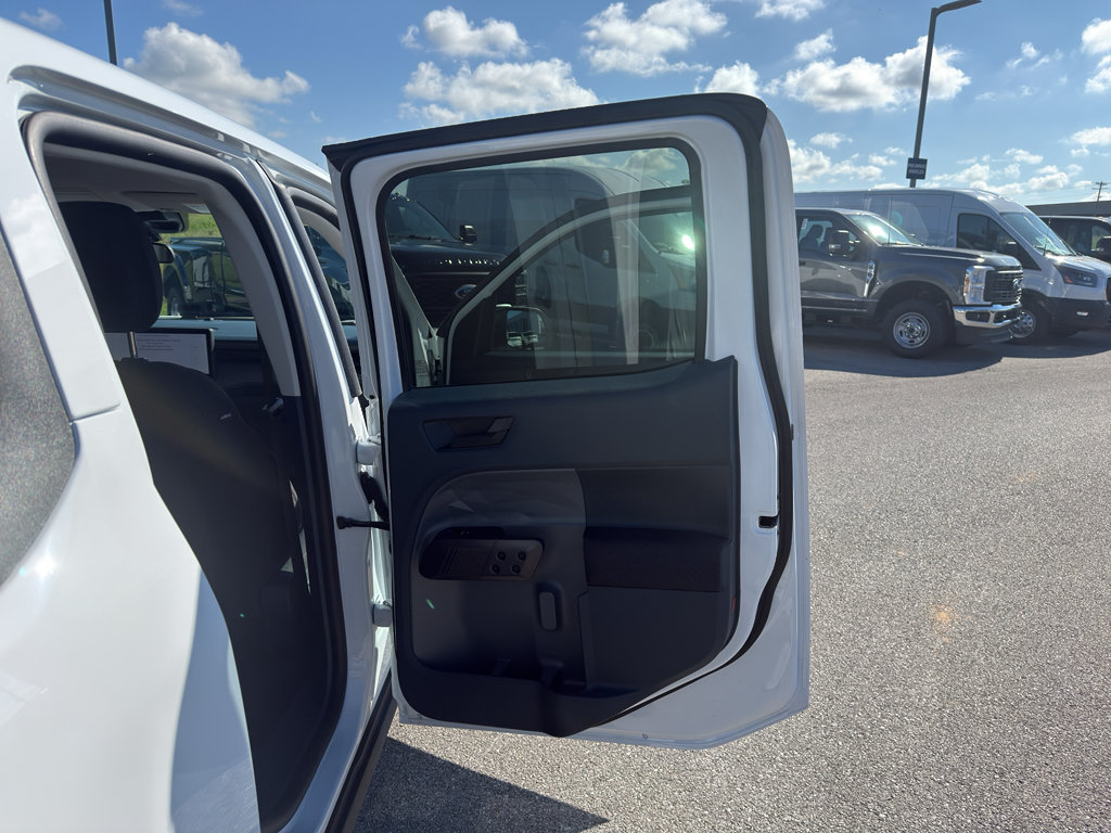 Used 2025 Ford Maverick XL FWD image 17