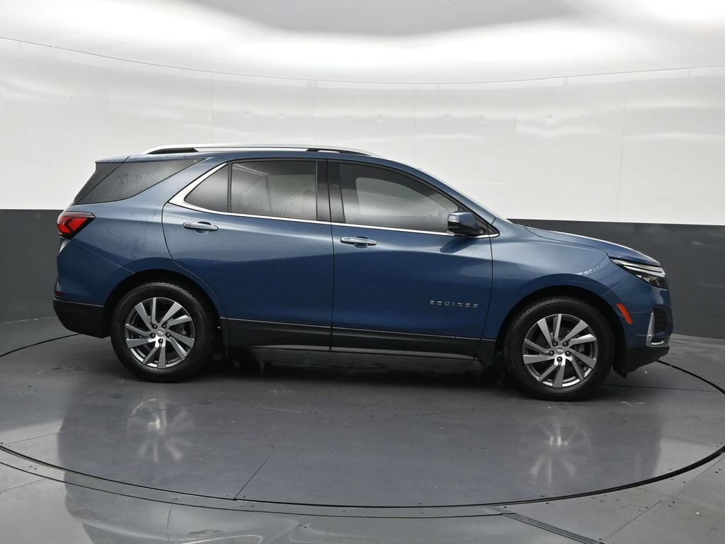 Used 2024 Chevrolet Equinox Premier FWD image 7