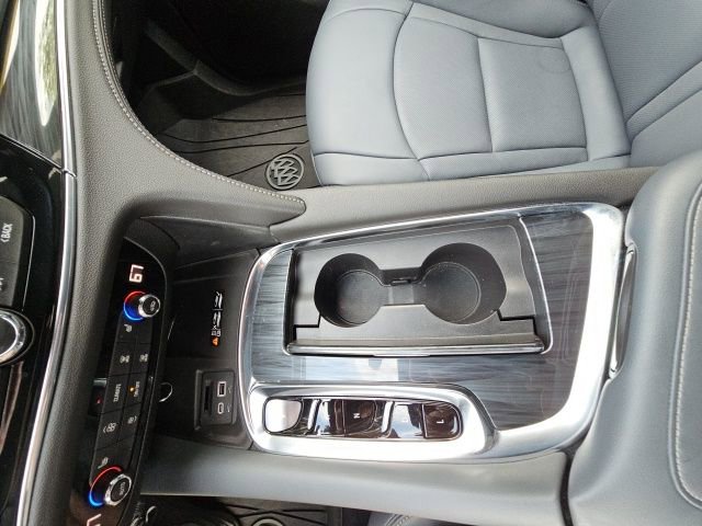 Used 2024 Buick Enclave Essence w/ Experience Buick Package image 53