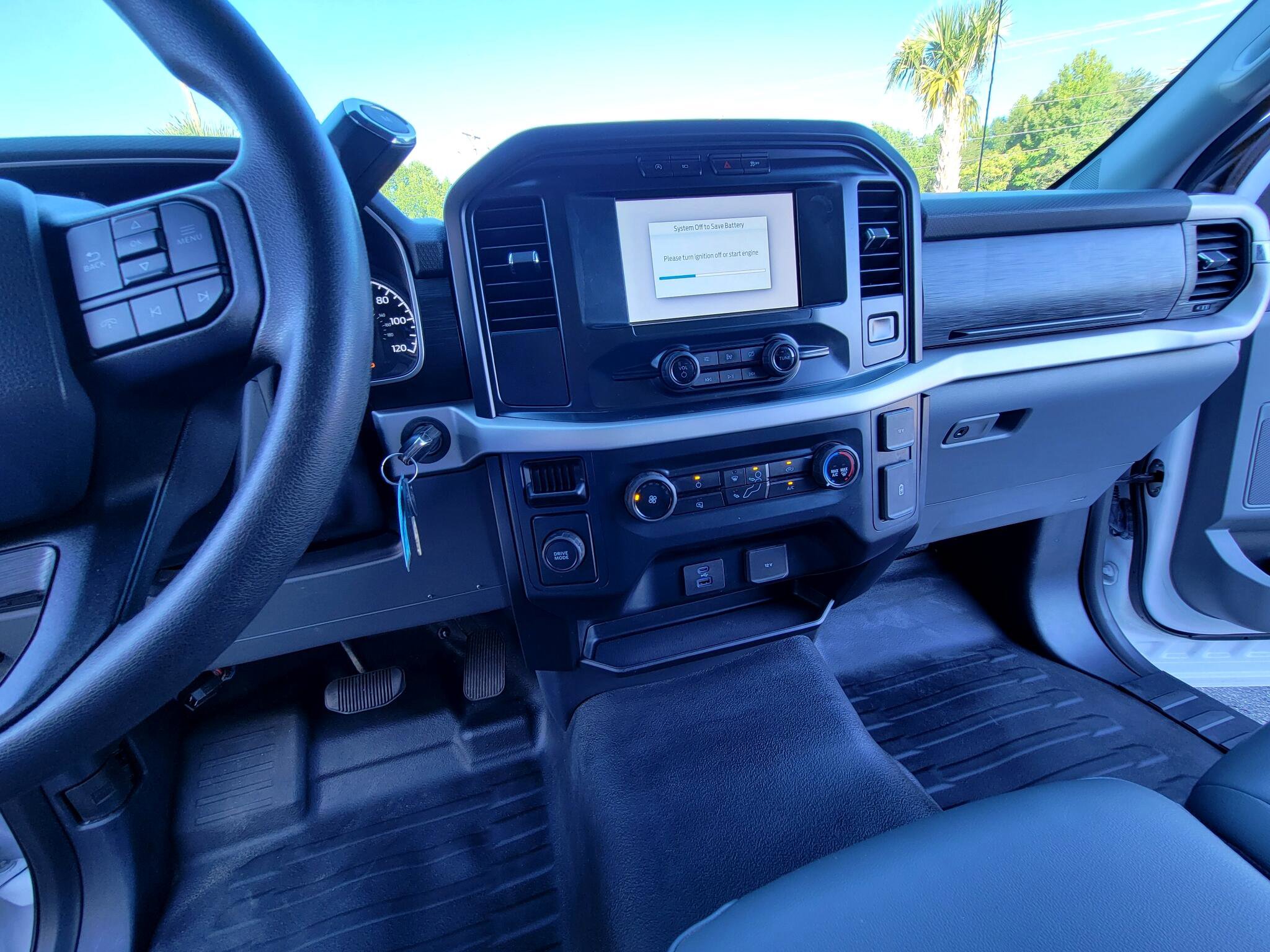 Used 2021 Ford F150 XL w/ Equipment Group 101A High image 23