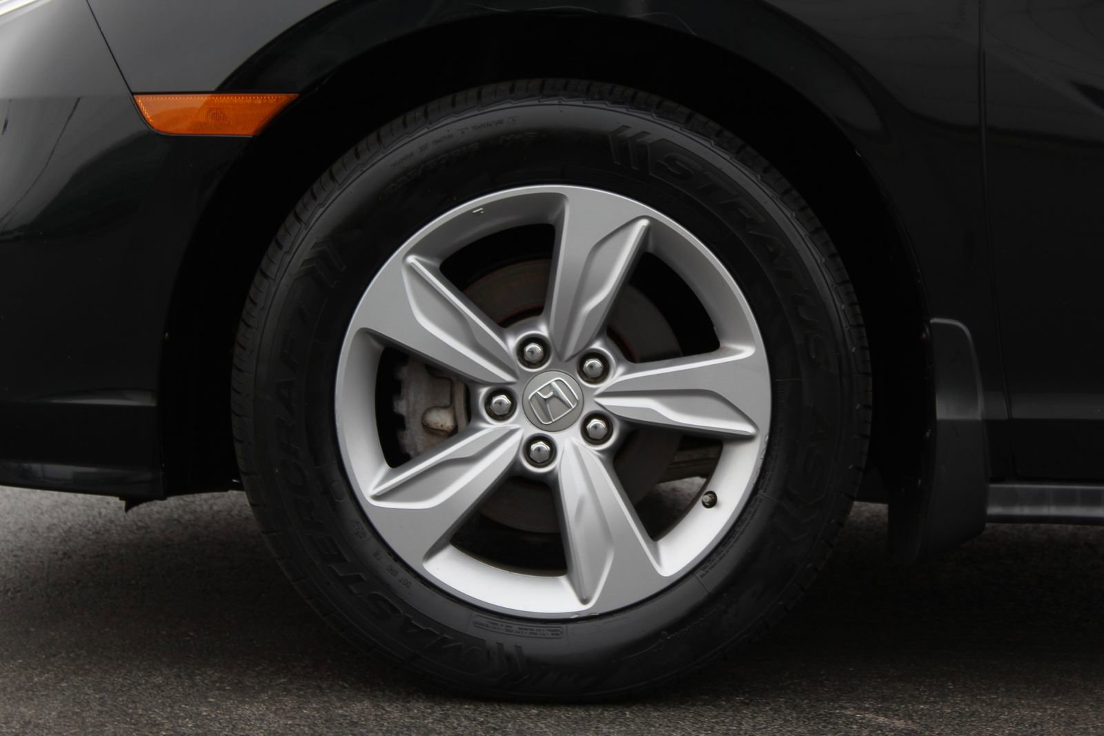 Used 2018 Honda Odyssey EX-L image 23