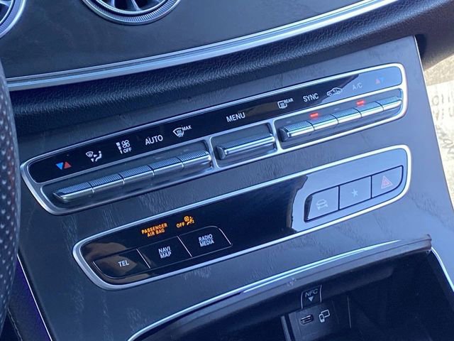 Used 2022 Mercedes-Benz E 450 Cabriolet w/ AMG Line image 30