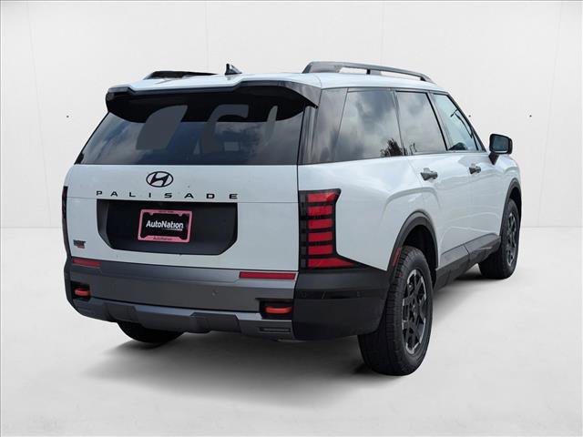 New 2026 Hyundai Palisade XRT Pro image 9
