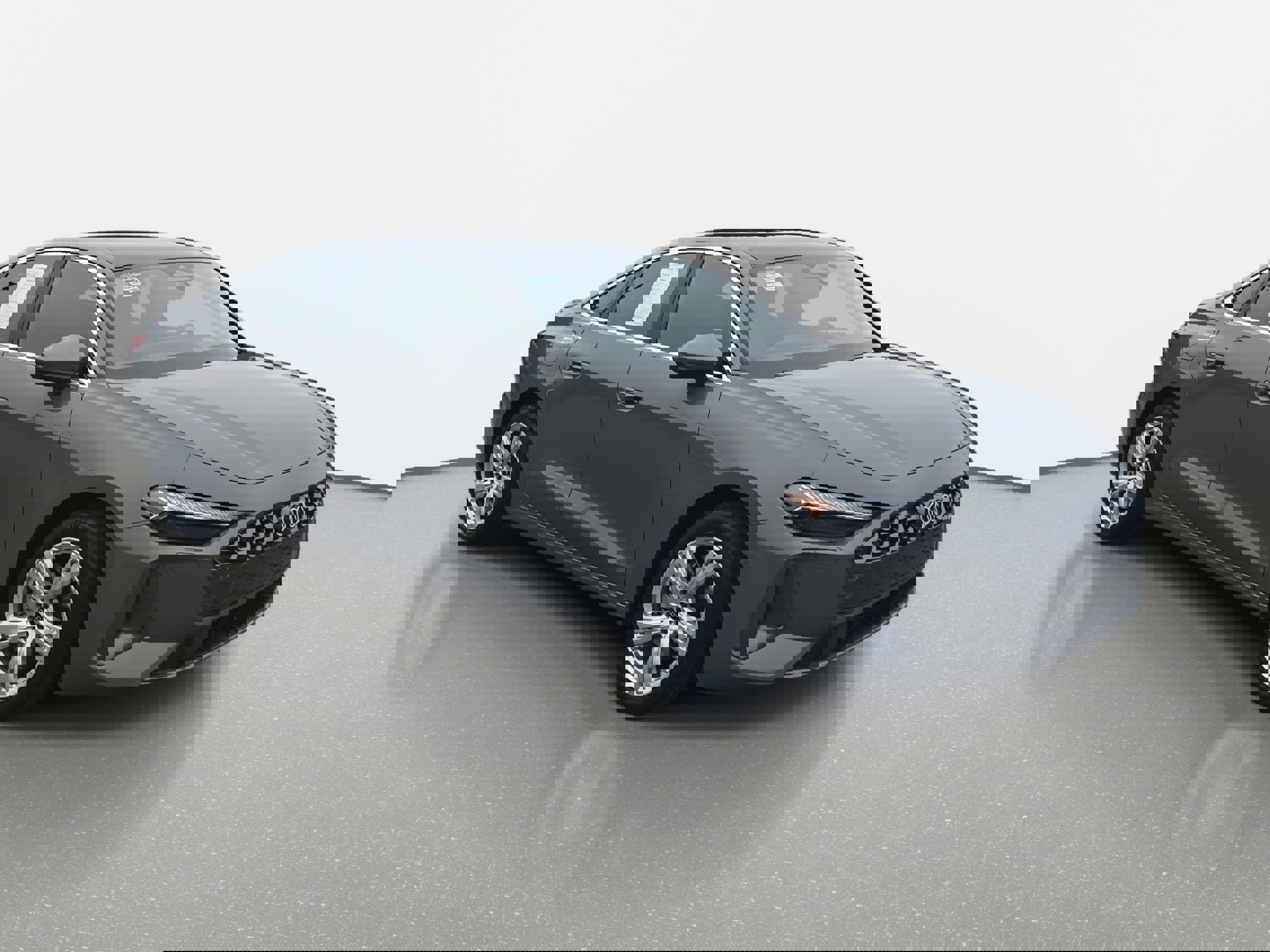 Used 2025 Audi A5 2.0T Prestige image 3