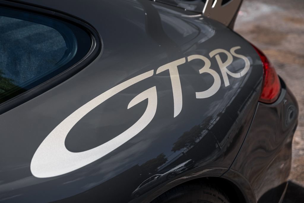 Used 2011 Porsche 911 GT3 image 37