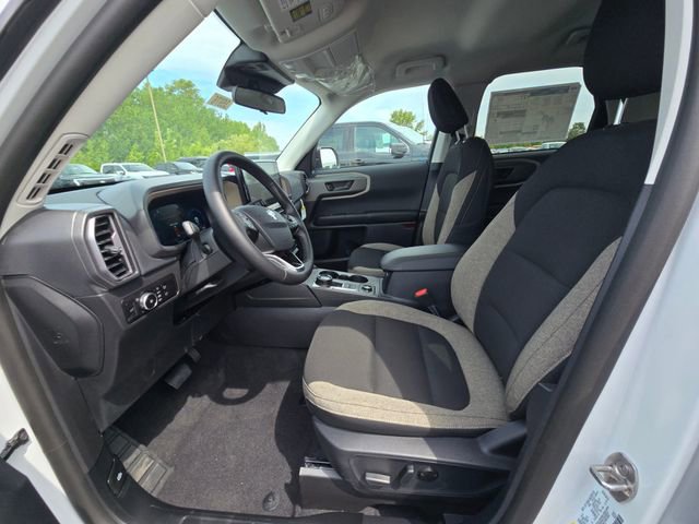 New 2025 Ford Bronco Sport Big Bend w/ Convenience Package image 16