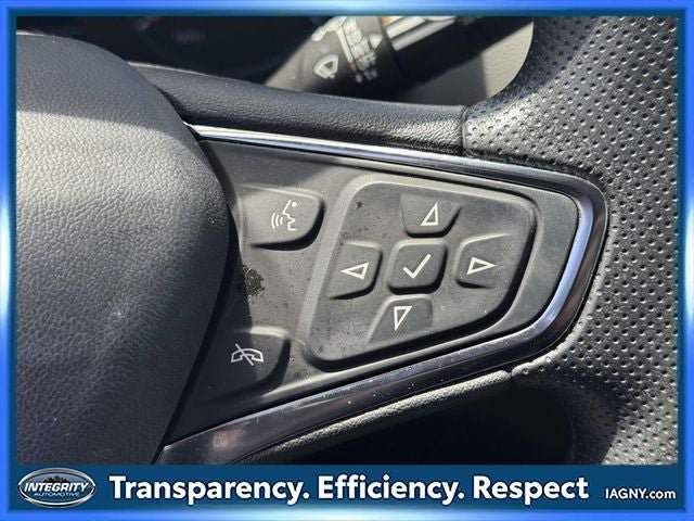 Used 2024 Chevrolet Equinox LS w/ Driver Confidence II Package AWD/4WD image 20