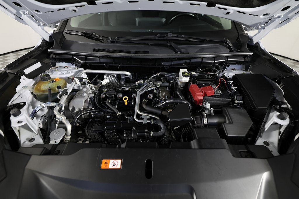 Used 2023 Mitsubishi Outlander SE image 39