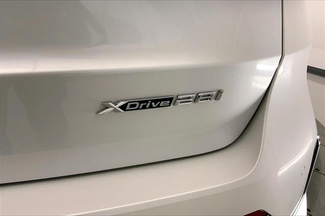 Certified 2024 BMW X1 xDrive28i image 30