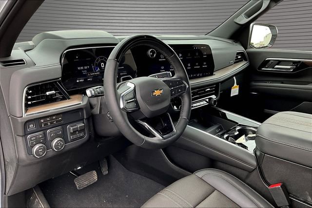 New 2026 Chevrolet Tahoe High Country AWD/4WD image 7