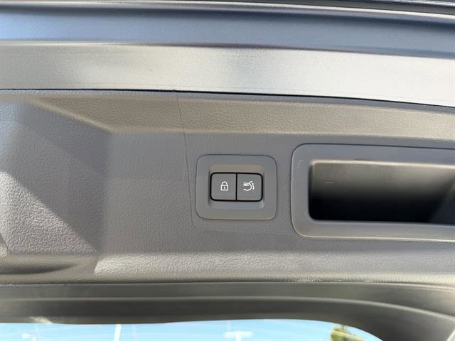 New 2026 MAZDA CX-50 2.5 Hybrid w/ Cargo Package image 29