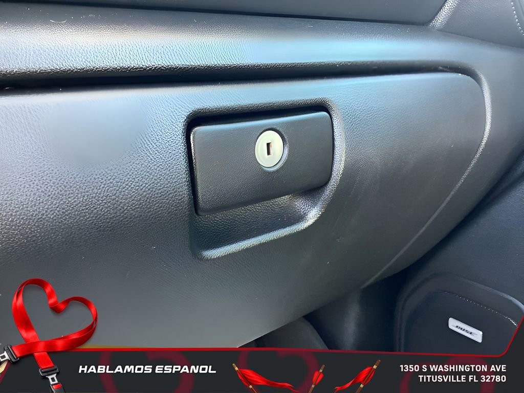 Used 2019 Chevrolet Silverado 1500 LT Trail Boss image 33