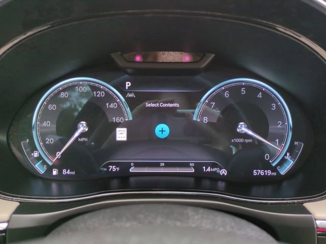 Used 2023 Genesis GV70 3.5T Sport w/ Sport Prestige Package AWD/4WD image 28