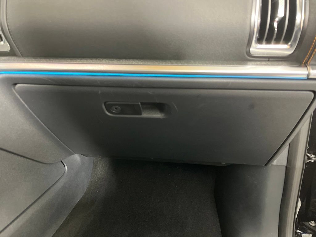 Used 2025 Ford Expedition Tremor AWD/4WD image 25