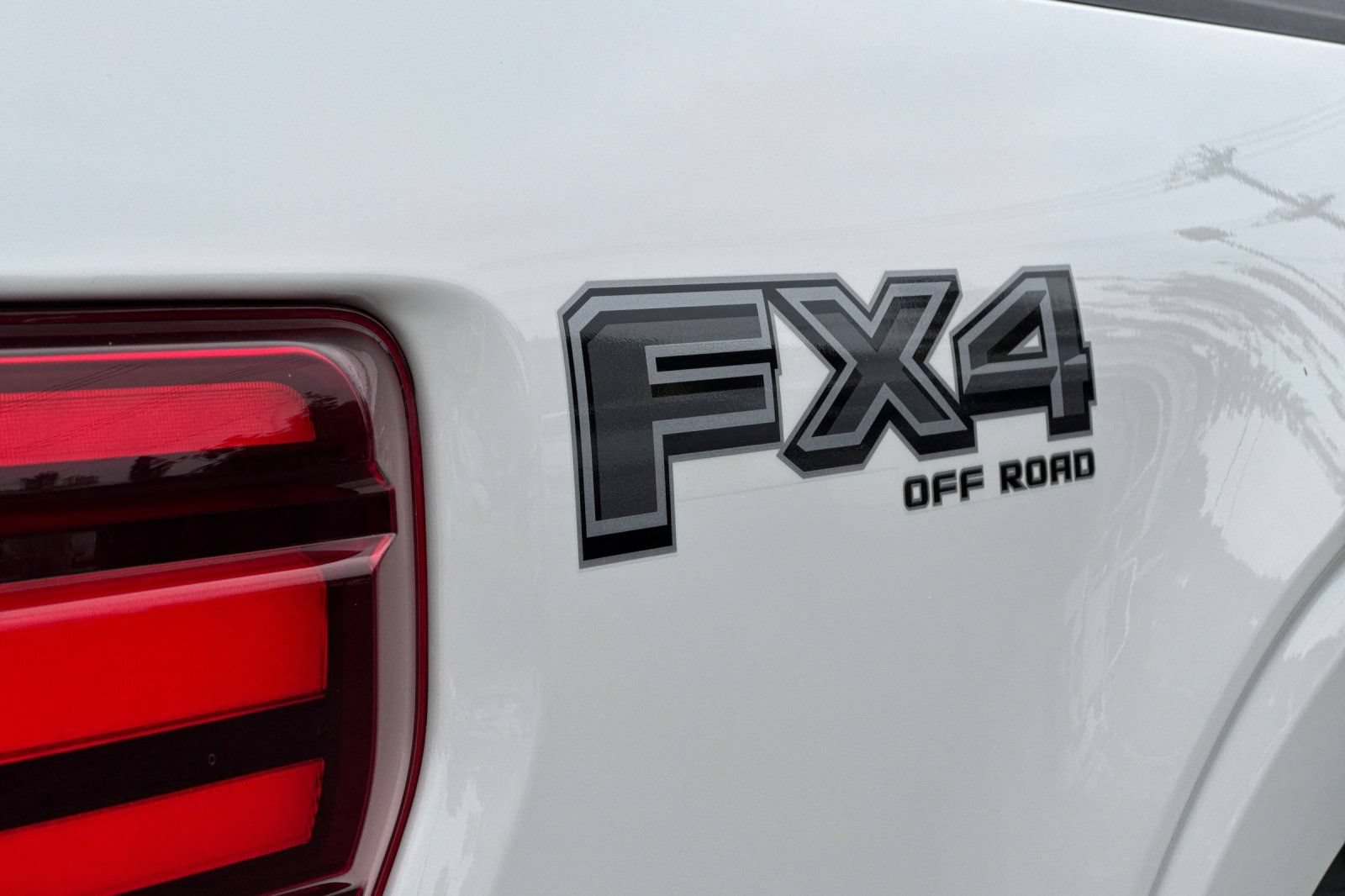 New 2026 Ford F150 Platinum w/ Equipment Group 702A High AWD/4WD image 36