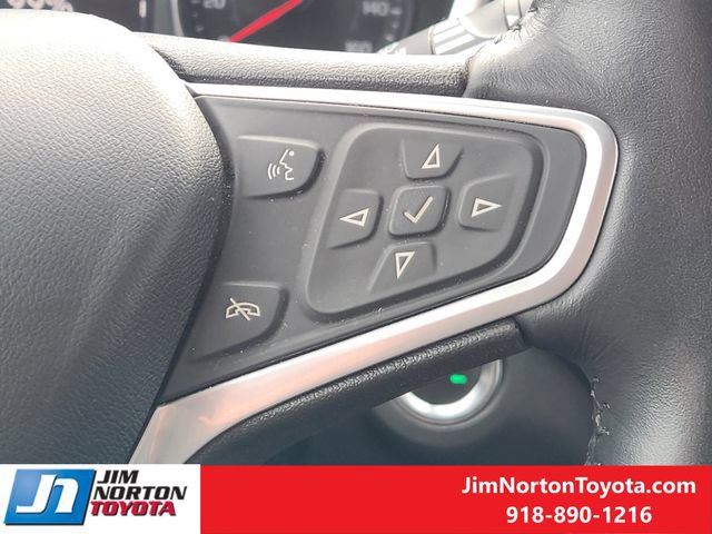 Used 2022 Chevrolet Equinox LT FWD image 29