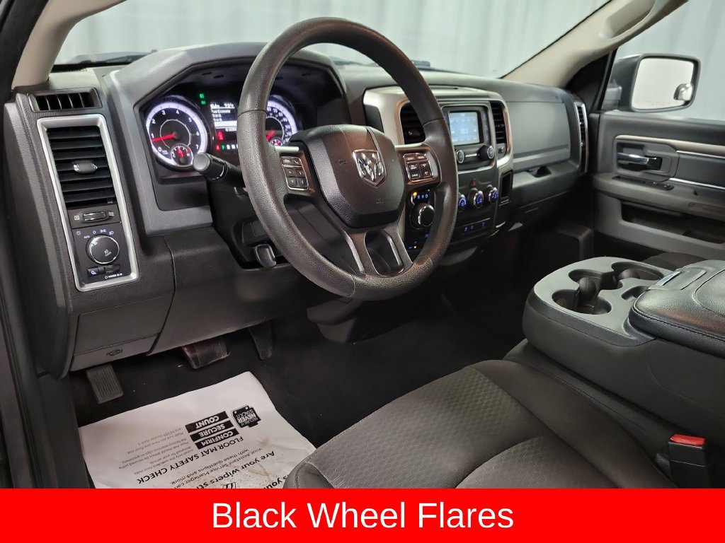 Used 2019 RAM 1500 Warlock AWD/4WD image 20