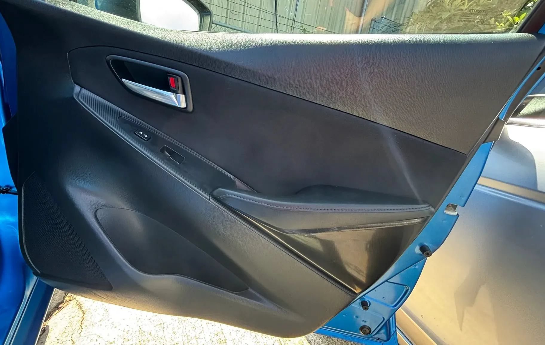 Used 2018 Toyota Yaris iA FWD image 19