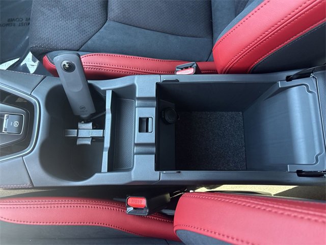 New 2025 Subaru WRX Limited image 20