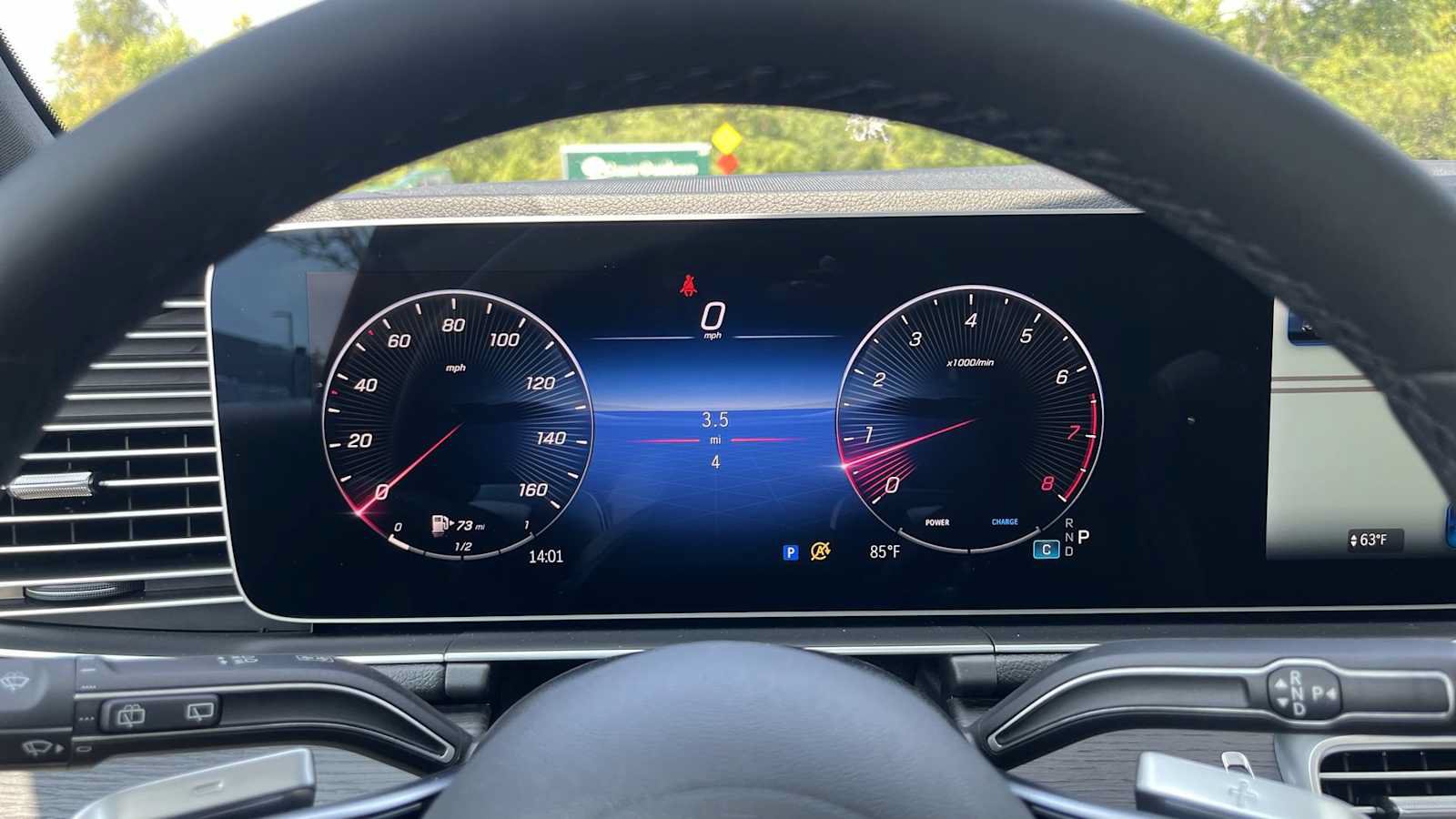 Used 2026 Mercedes-Benz GLE 350 4MATIC image 47