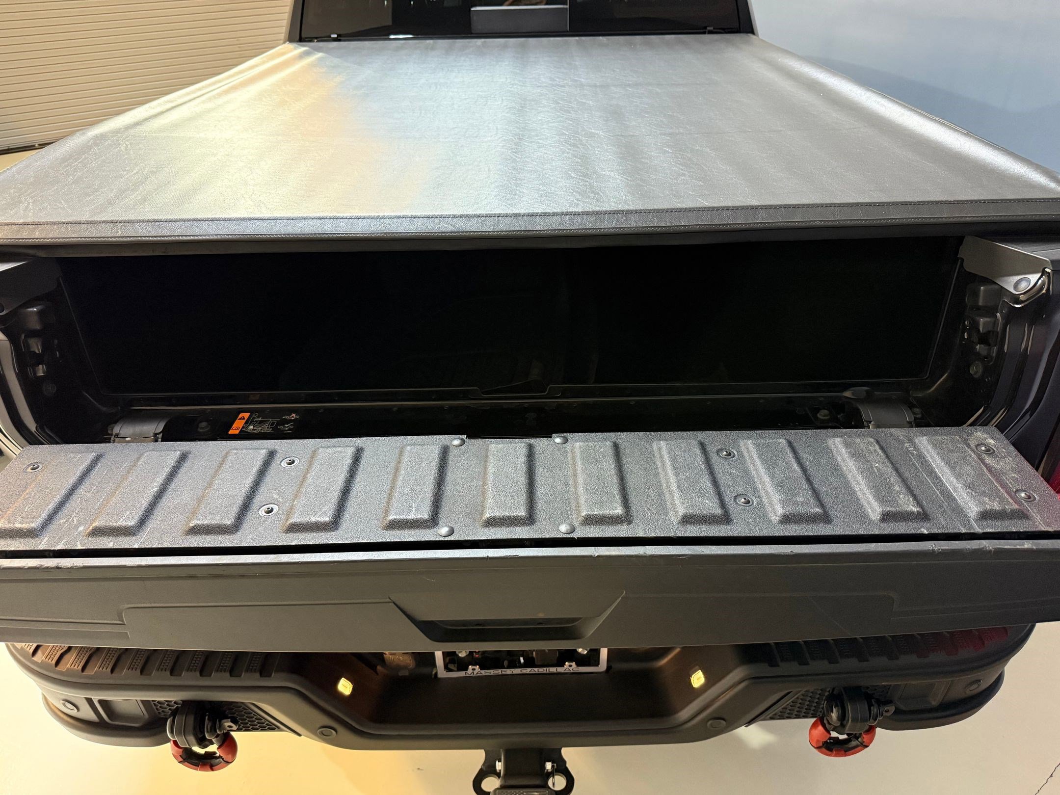 Used 2024 GMC Sierra 2500 AT4X w/ AT4X AEV Edition image 43