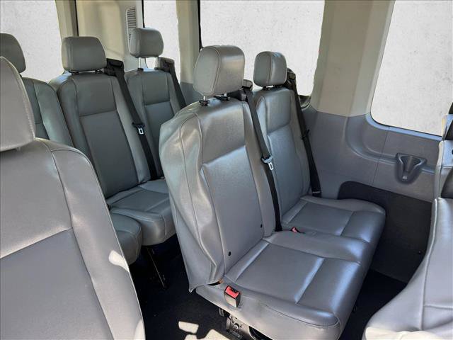 Used 2018 Ford Transit 350 XL RWD image 15