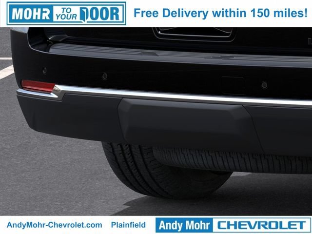 New 2026 Chevrolet Tahoe LT w/ Comfort Package AWD/4WD image 18