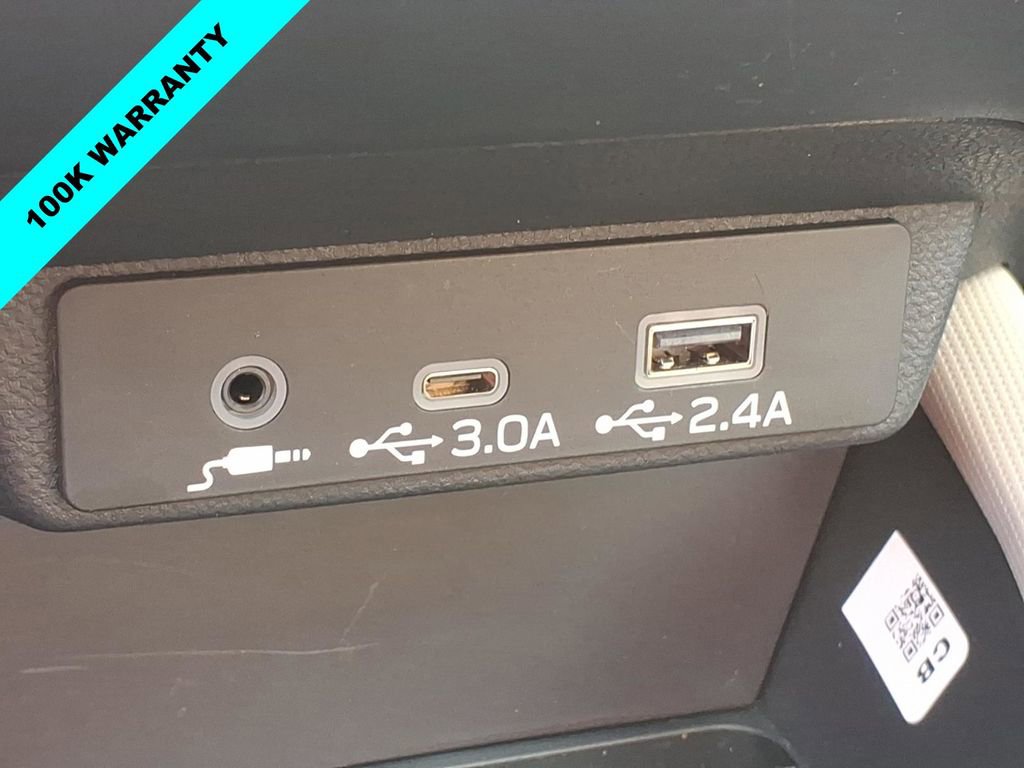 Certified 2026 Subaru Forester Premium AWD/4WD image 14