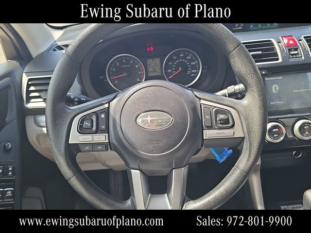 Used 2017 Subaru Forester 2.5i Premium AWD/4WD image 14