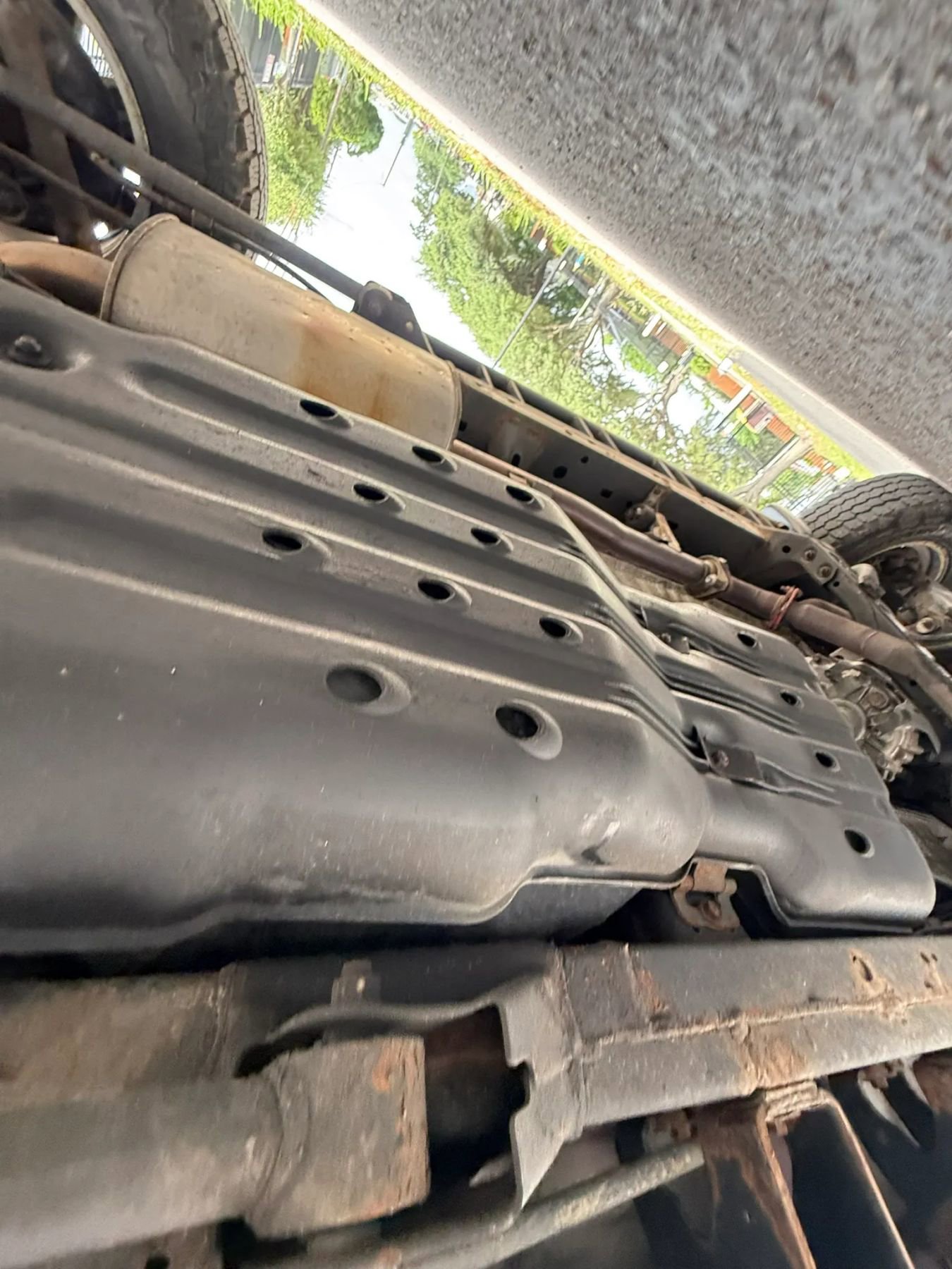 Used 2007 Toyota FJ Cruiser 4WD image 27