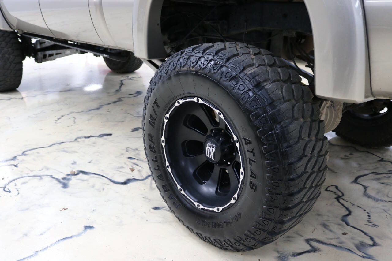 Used 2008 Ford F250 Lariat image 28